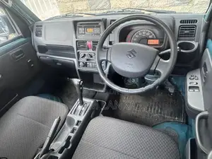 Suzuki Carry KX CUSTOM 2025