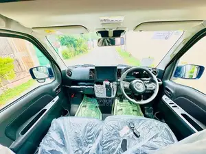 Suzuki Every Wagon Pz Turbo DA18W 2026