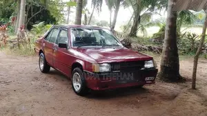 Mitsubishi Lancer 1983