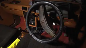 Mitsubishi Lancer 1983
