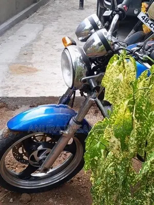 Kawasaki Balius 2000