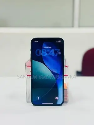 Apple iPhone 12 (Used)