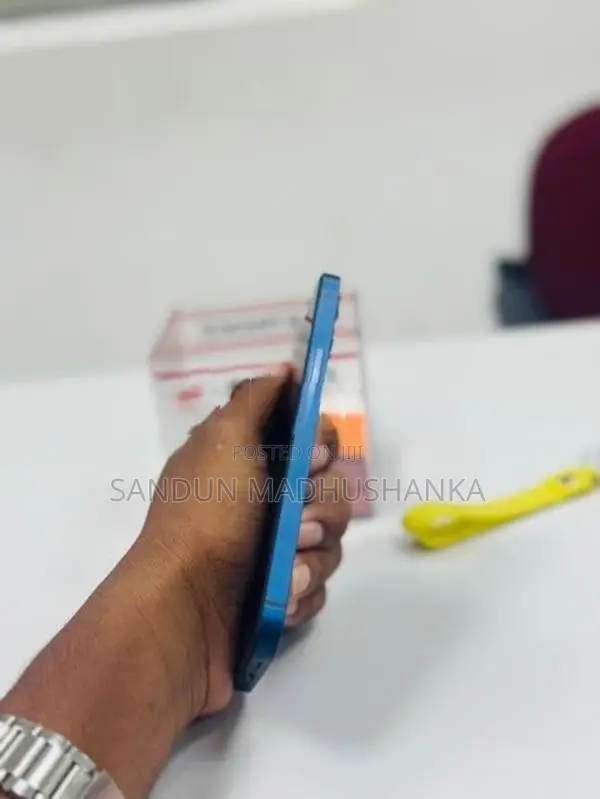 Apple iPhone 12 (Used)