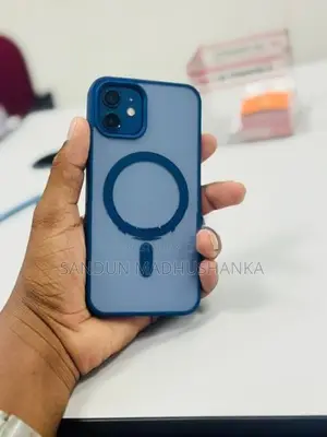 Apple iPhone 12 (Used)