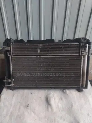 Toyota Prius 40 Complete Radiator