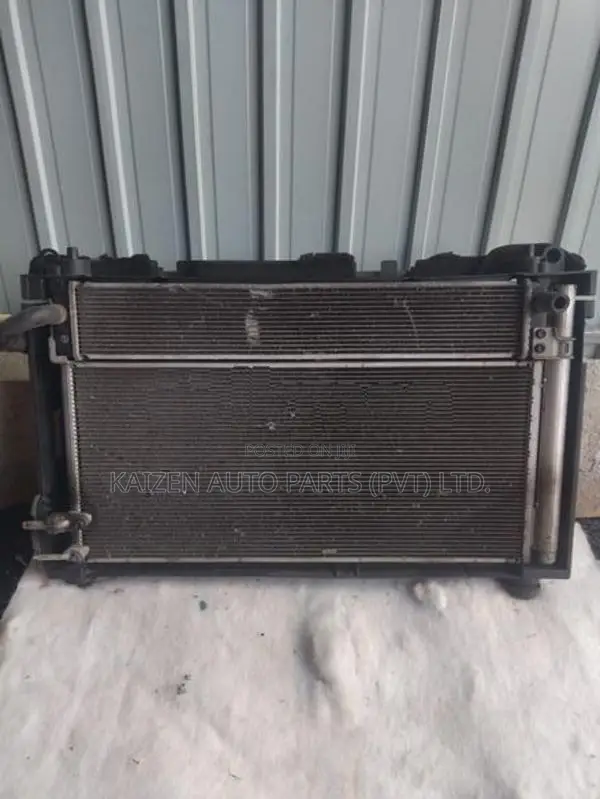 Toyota Prius 40 Complete Radiator