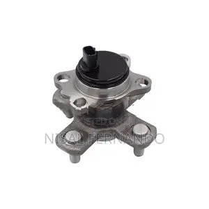 Daihatsu Mira Rear Hub Bearing
