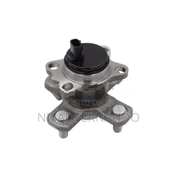 Daihatsu Mira Rear Hub Bearing