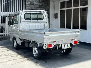 Suzuki Carry KX Custom 4WD 2024
