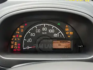 Suzuki Carry KX Custom 4WD 2024