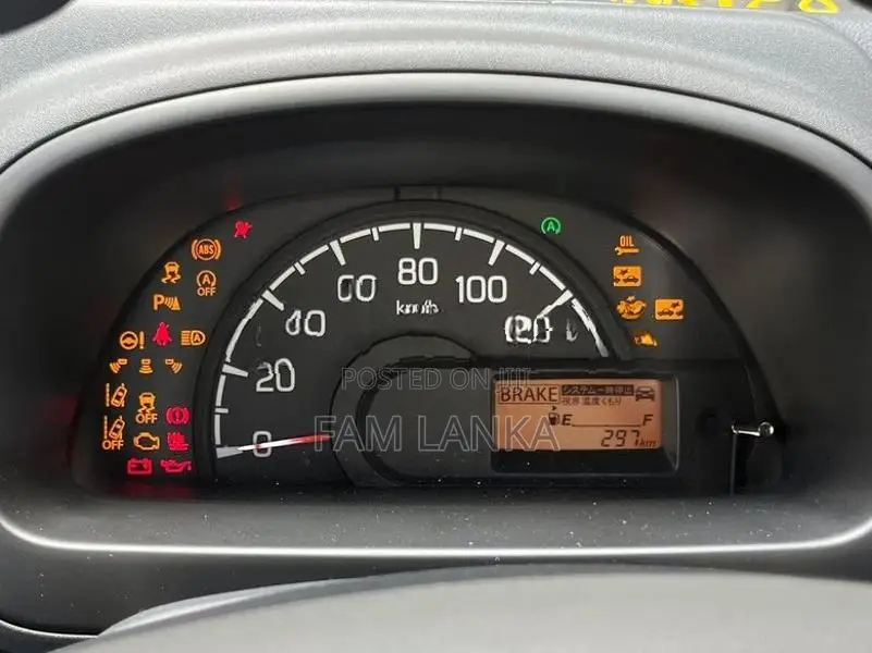 Suzuki Carry KX Custom 4WD 2024