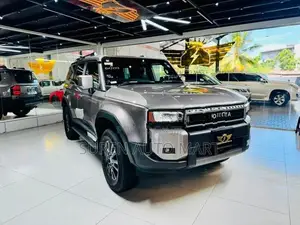 Toyota Land Cruiser Prado 250 VX BRAND NEW 2026