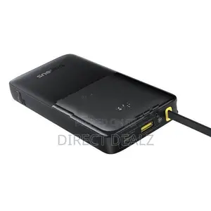 Baseus Bipow 2 20W 10000mah Digital Display Power Bank