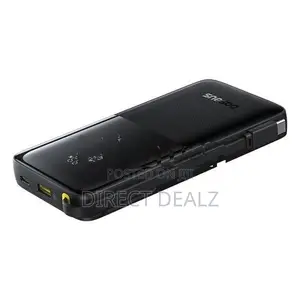 Baseus Bipow 2 20W 10000mah Digital Display Power Bank