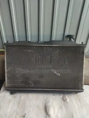Honda Civic Complete Radiator