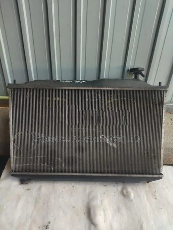 Honda Civic Complete Radiator