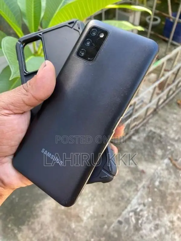 Samsung Galaxy A03s (Used)