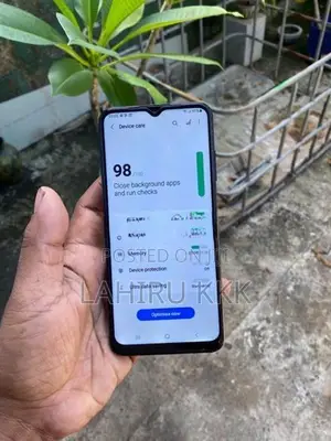 Samsung Galaxy A03s (Used)