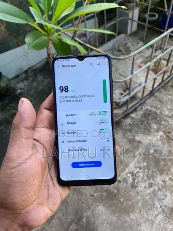 Samsung Galaxy A03s (Used)