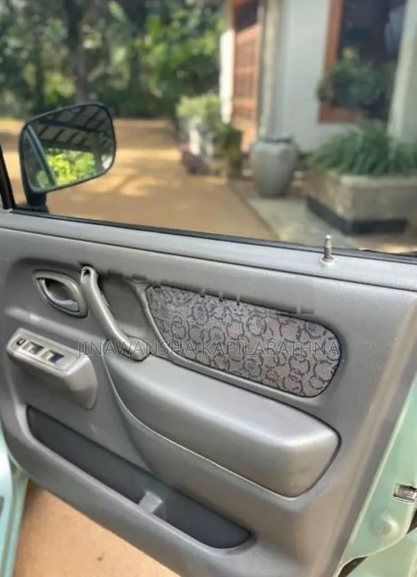 Suzuki Wagon R 2004