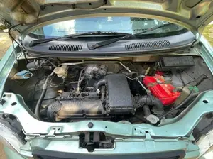 Suzuki Wagon R 2004