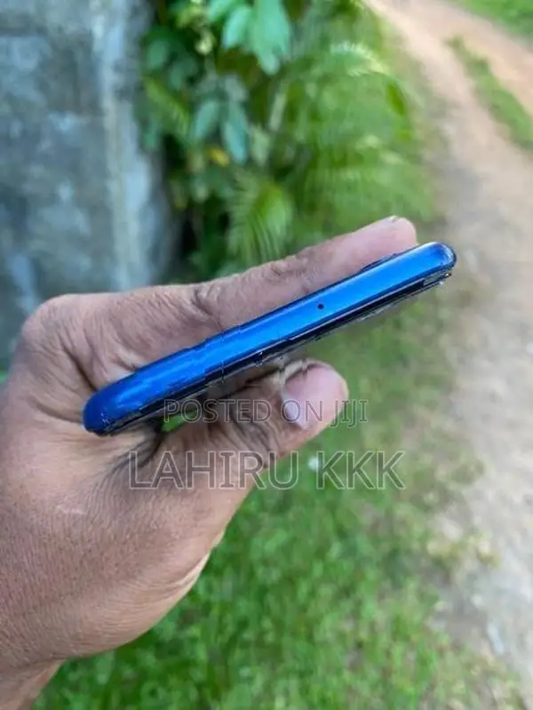 Samsung Galaxy A10s (Used)