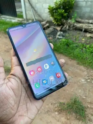 Samsung Galaxy A10s (Used)