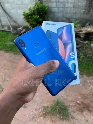 Samsung Galaxy A10s (Used)