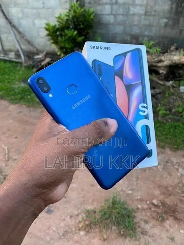 Samsung Galaxy A10s (Used)