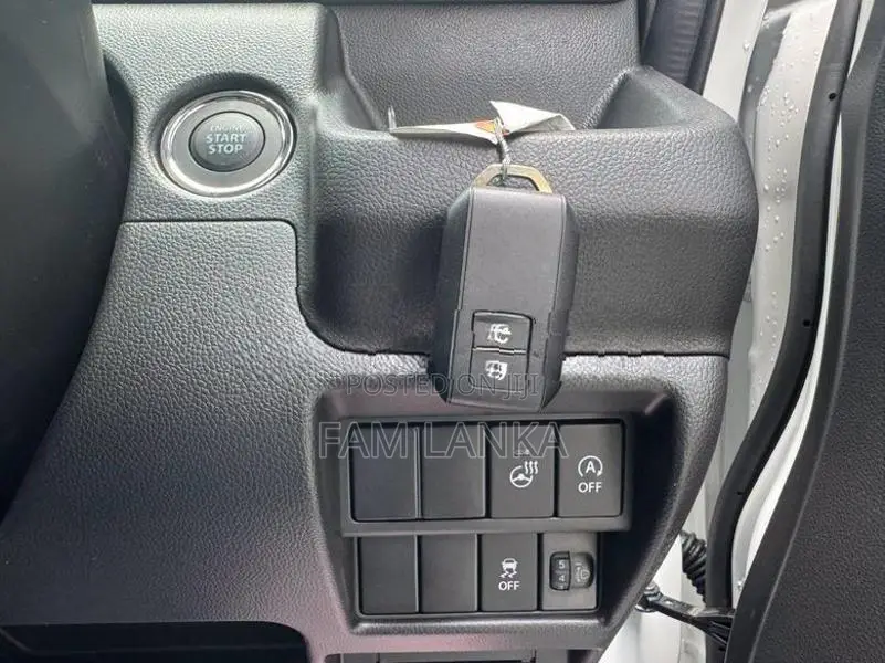 Suzuki Wagon R 2026