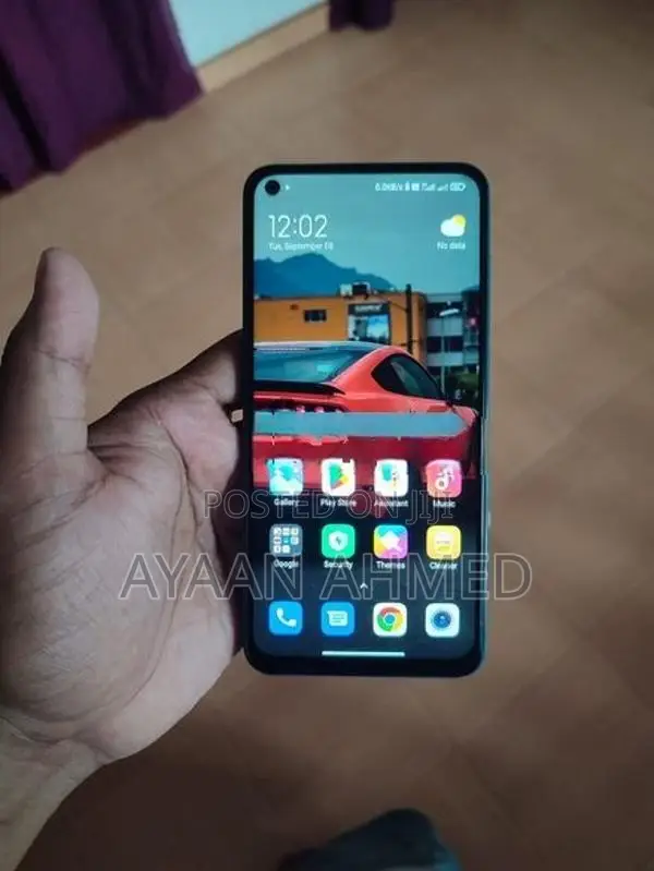 Xiaomi Redmi Note 9 (Used)