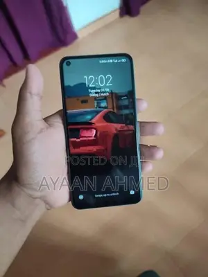 Xiaomi Redmi Note 9 (Used)
