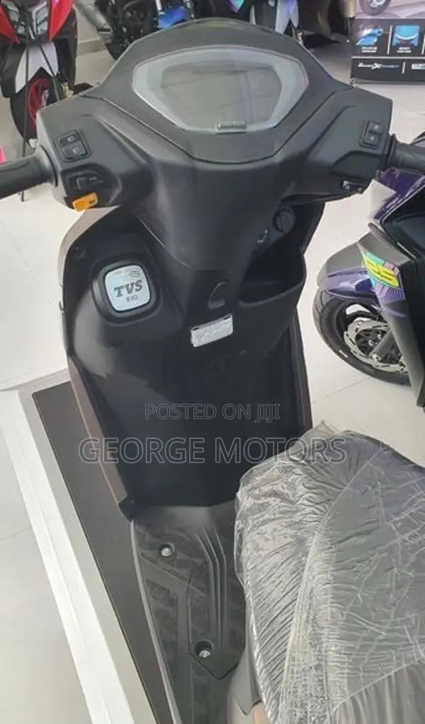 TVS Jupiter 2026