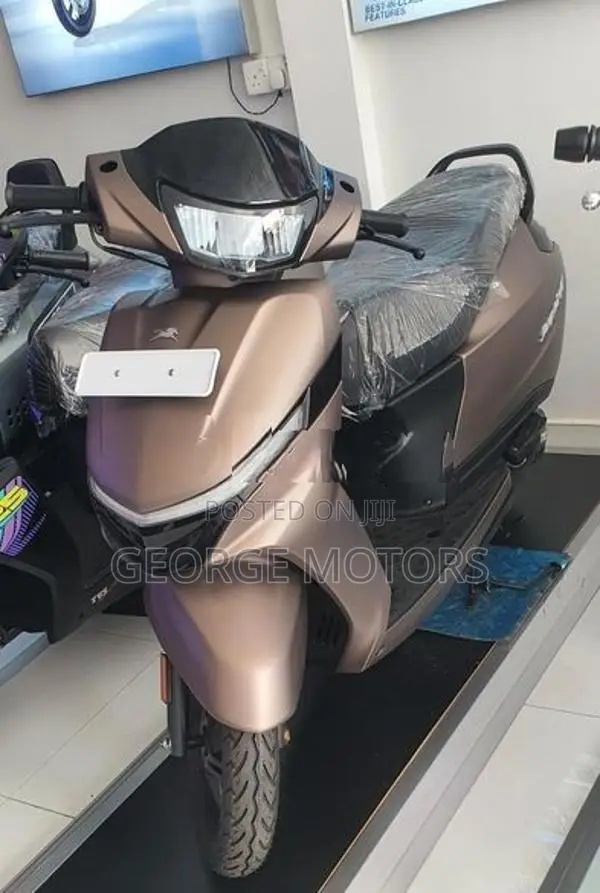TVS Jupiter 2026