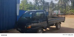Hyundai H100 2000