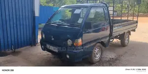 Hyundai H100 2000