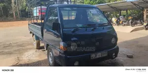 Hyundai H100 2000