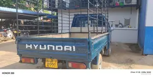 Hyundai H100 2000