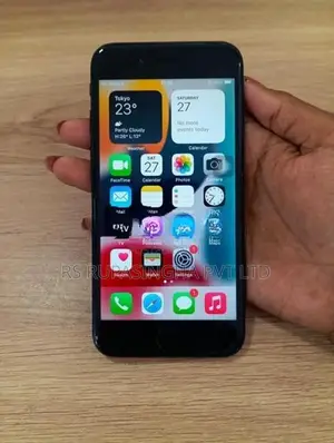 Apple iPhone 7 32GB (Used)
