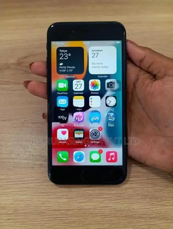 Apple iPhone 7 32GB (Used)