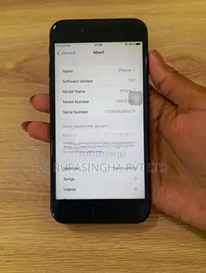 Apple iPhone 7 32GB (Used)