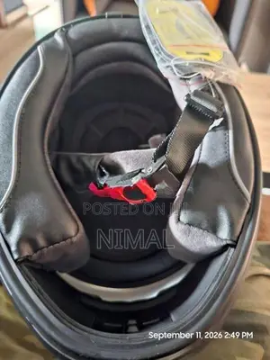 Brandnew Classic Full Face Helmet