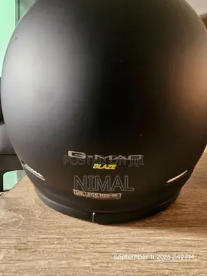 Brandnew Classic Full Face Helmet