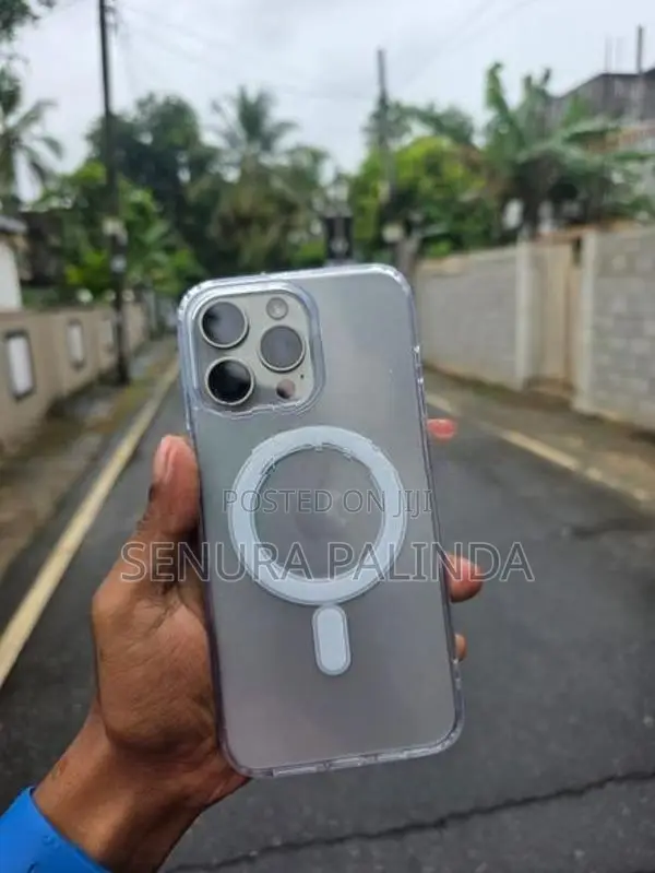 Apple iPhone 15 Pro Max (Used)