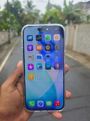 Apple iPhone 15 Pro Max (Used)