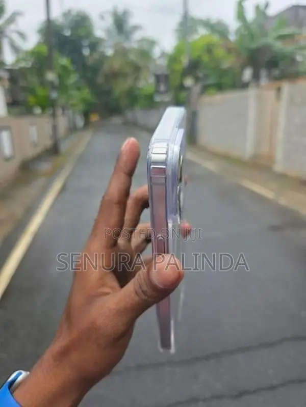 Apple iPhone 15 Pro Max (Used)