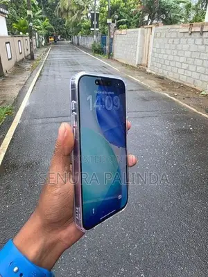 Apple iPhone 15 Pro Max (Used)