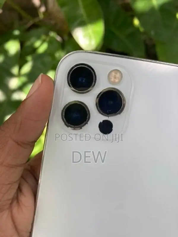 Apple iPhone 12 Pro (Used)