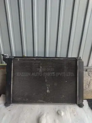Toyota Allion Complete Radiator