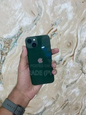 Apple iPhone 13 128GB (Used)